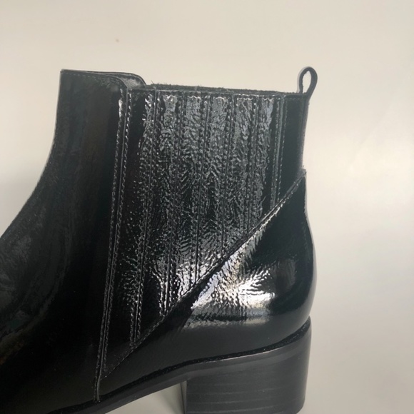 NEW Booties - Picture 3 of 9